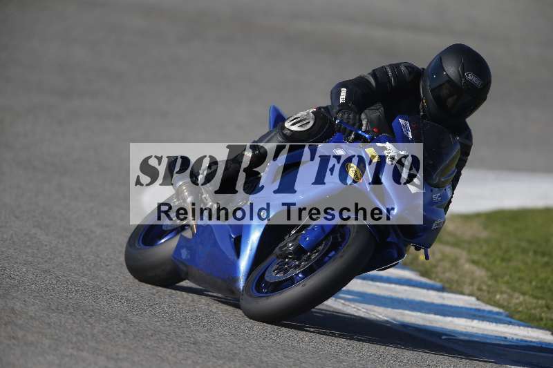 /02 29.01.-02.02.2024 Moto Center Thun Jerez/Gruppe gruen-green/99